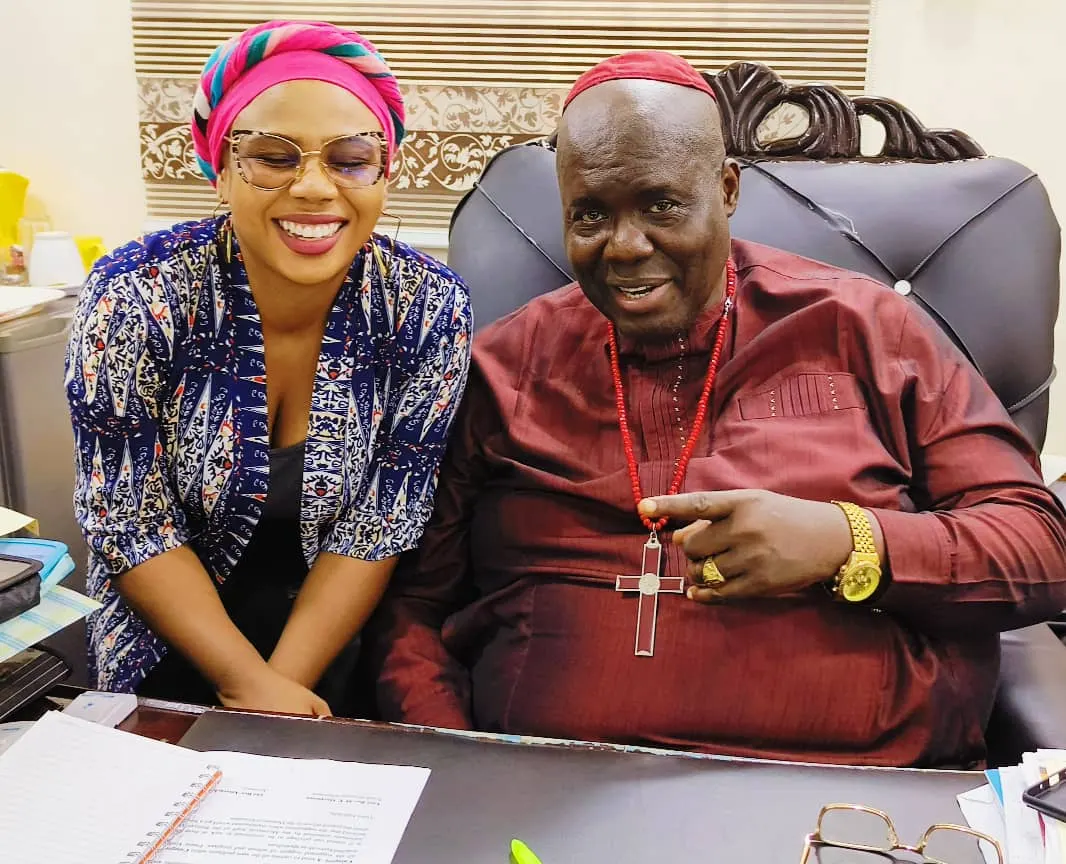 Archbishop meeting